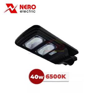 Nero Lampu Jalan General Smart 40 Watt Putih