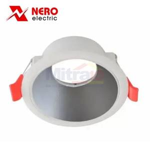 Nero Silver Frosted Reflector Armour MR16