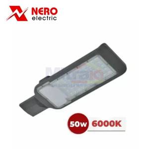 Nero Lampu Jalan General Led 50 Watt Putih