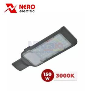 Nero Lampu Jalan General Led 150 Watt Kuning