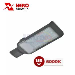 Nero Lampu Jalan General Led 150 Watt Putih