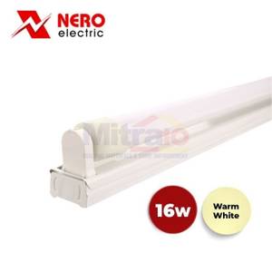 Nero Lampu Neon Standart Led 16 Watt Kuning