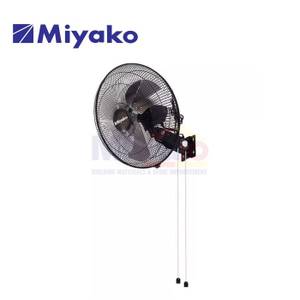 Miyako Kipas Angin Dinding KDB-18 18 Inch Hitam
