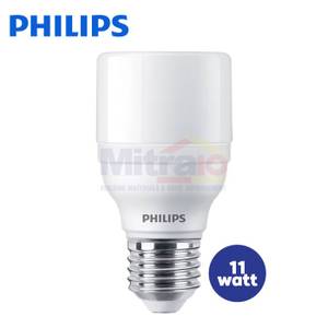 Philips Led Bulb 60119 11W/CD E27 65K Putih (3Pcs)