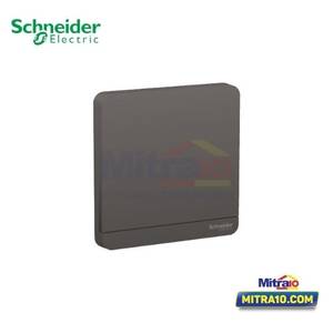 Schneider Sakelar E8331L1LED_DG_G3 Grey