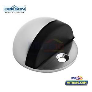 Dekkson Door Stopper DS 886 Satin Nickel