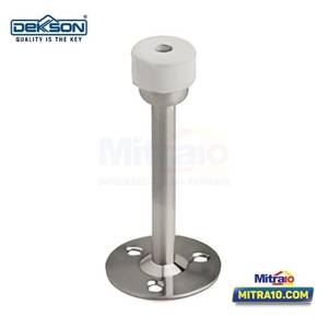 Dekkson Penahan Pintu/ Door 002 S/S Satin Stainless