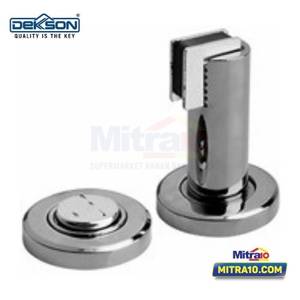 Dekkson Penahan Pintu/ Door Stopper 007 S/S  Satin Nickel