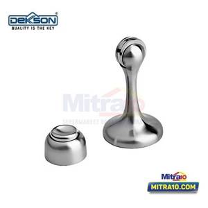 Dekkson Door Stopper HD 889 Satin Nickel