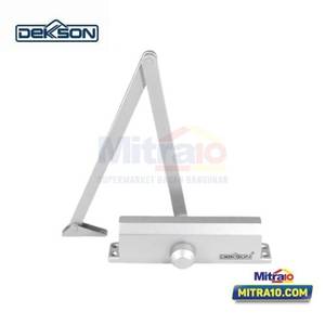 Dekson Penahan Pintu DCL 300 HO NA Putih