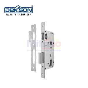 Dekson Badan Kunci Stainless MTS RL DL8585 SSS 6 Cm