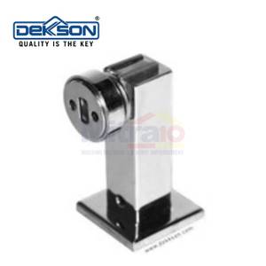 Dekkson Door Stopper DS 825 Satin Nickel