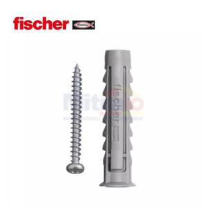 Fischer Baut Tanam 55508 S8 SPS