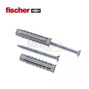 Fischer Baut Tanam 44405 SX 5 SPS