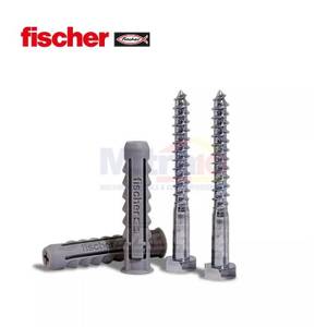 Fischer Baut Tanam 44408 SX 8 SPS