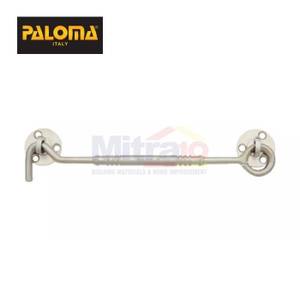 Paloma Hak Angin Jendela Stainless WHP 605