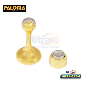 Paloma Penahan Pintu DSP 704 DSP Magnet 009 Gold