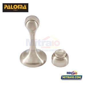 Paloma Penahan Pintu  Dsp 705 Dsp Magnet 009 Satin Nickel