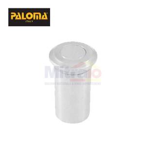 Paloma Lubang Grendel Tanam Stainless DPP 602