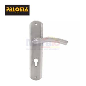 Paloma Plate Handle Pintu Stainless HPP 652