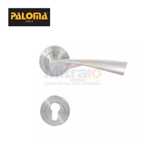 Paloma Handle Pintu Roses Stainless HRP 255