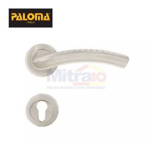 Paloma Hrp 652 Hrp Dakar Za Sn+Np Handle Kunci Pintu