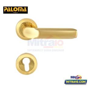 Paloma Gagang Pintu  HRP 559 HRP Canberra ZZ Gold Plated