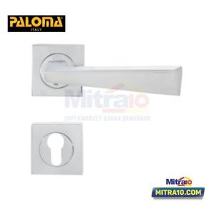 Paloma Gagang Pintu HRP 573 HRP Martin SQ ZZ Chrome