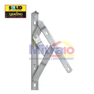 Engsel - 0600851 Solid Casement CAS.701 8\\\\\\\" US32D