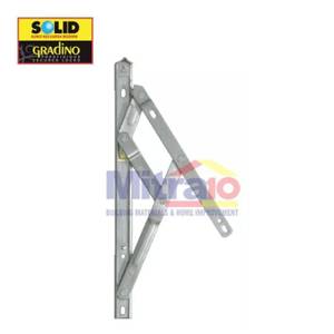 Engsel - 0600852 Solid Casement CAS.701 12\\\\\\\" US32D