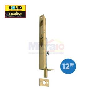 0800006 Solid Grendel Tanam 312 12\\\\\\\" US26