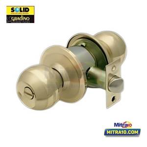 Solid Kunci Bulat C604X300N Stainless