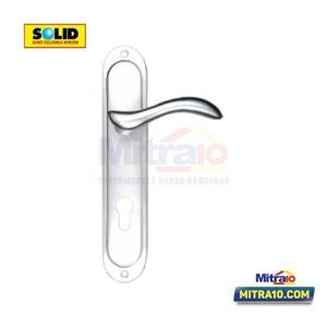 Solid Gagang Pintu 0300662 HP 61.75 DB