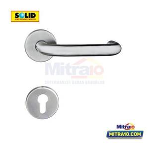Solid Gagang Pintu 0300302 HRE.31.01 US32D