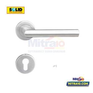 Solid Gagang Pintu 0300601 HRE.61.41 US32D
