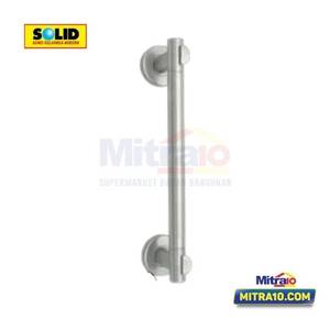 Solid Gagang Pintu Tarik 0300617 PR 61.69 US32D