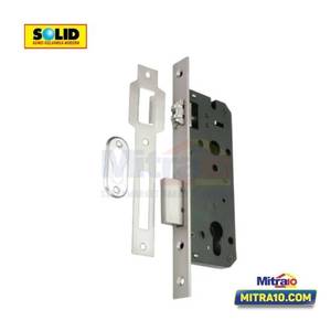 Solid Badan Pelor  LC 102 WL-40 / GP Gold Plated