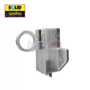 Solid Gradino Spring Knip Sk950Sn Kunci Jendela
