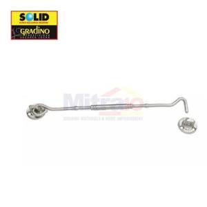 Solid Hak Angin Penahan Jendela Ha641 8Inch 