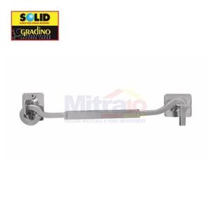 Solid Hak Angin Jendela HA.951 8 Inch