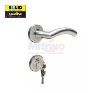 P-Solid Hre 61.44+Lc 111-Wl+Dc 02-60Mk (Pkt) Set Handel Gagang Pintu