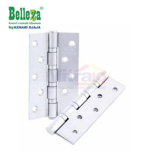 C/BZ 956000031ESS-SEL BZ09 5X3X3MM 4BBUS32D/SET