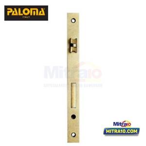 Paloma Badan Kunci 433 MLP DLX SWING 50MM Real Antique Brass