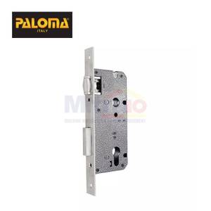 Paloma Mlp 532 Mlp Dlx Roller 50Mm Sss Handle Kunci Pintu