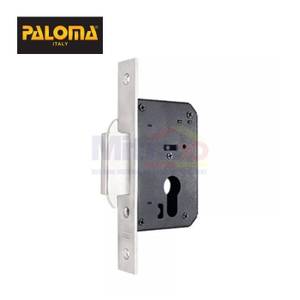 Paloma Mlp 222 Mlp Std Sliding 40Mm Sss Handle Kunci Pintu