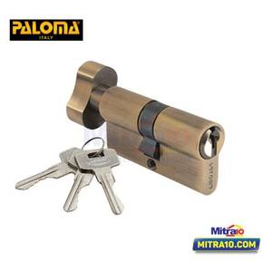 Paloma Kunci Silinder  CLP 405 Deluxe KC-SK 60MM Antique Bronze