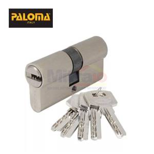 Paloma Clp 514 Clp Dlx Dc-Ck 62Mm Sn