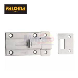 Paloma Bbp 201 Bbp Beta 2Inch Sss Grendel