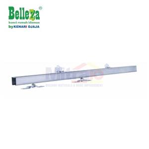 Belleza Door Stop P-BZ885 1,8M/SET