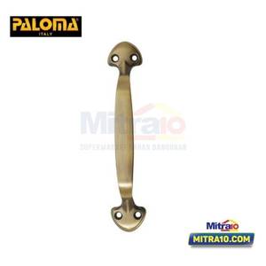 Paloma Tarikan Laci / Lemari FPP 704 FPP Ghibli 145 Mm Antique Bronze 